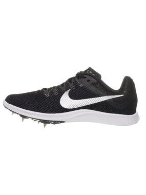 Nike Zoom Rival‎ Track & Field Distance Spikes Shoes Men's 12 NEW DC8725-001